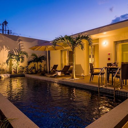 Ahman Suite Villa Sumuide Nago Exteriör bild